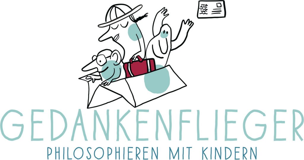 Philosophieren mit Kindern