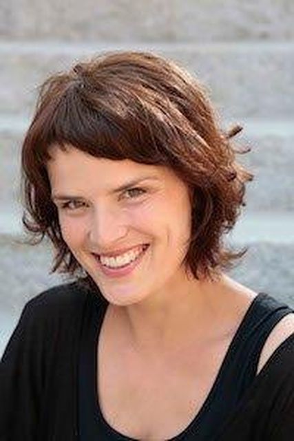Jana Steingässer (c) J. Steingässer