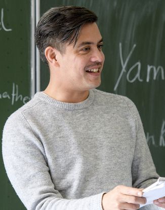 Ken Yamamoto (c) t&w