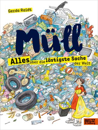 Cover Müll