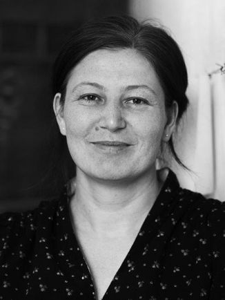 Gerda Raidt (c) Dandelion