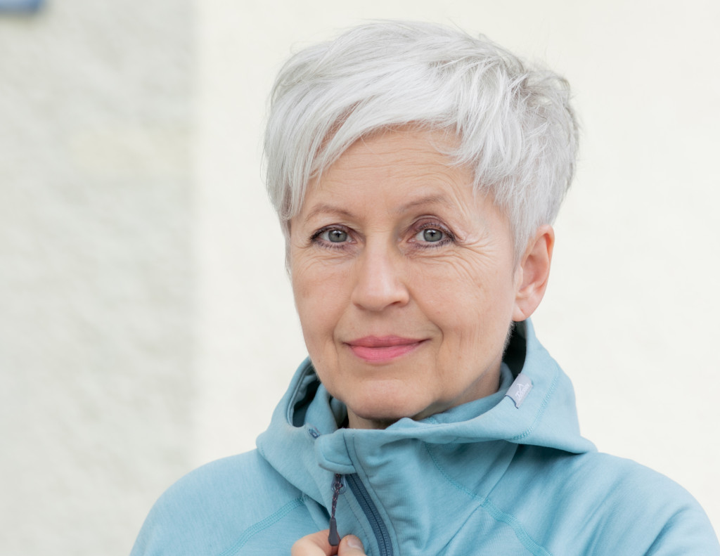 Ulrike Draesner