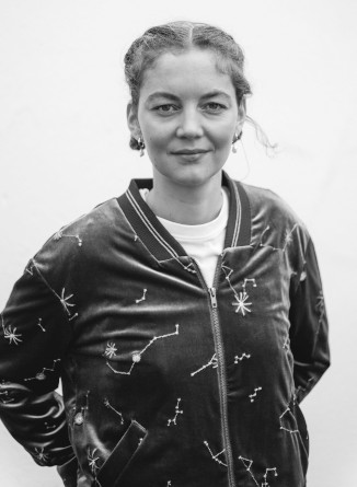 Lisa Kusche