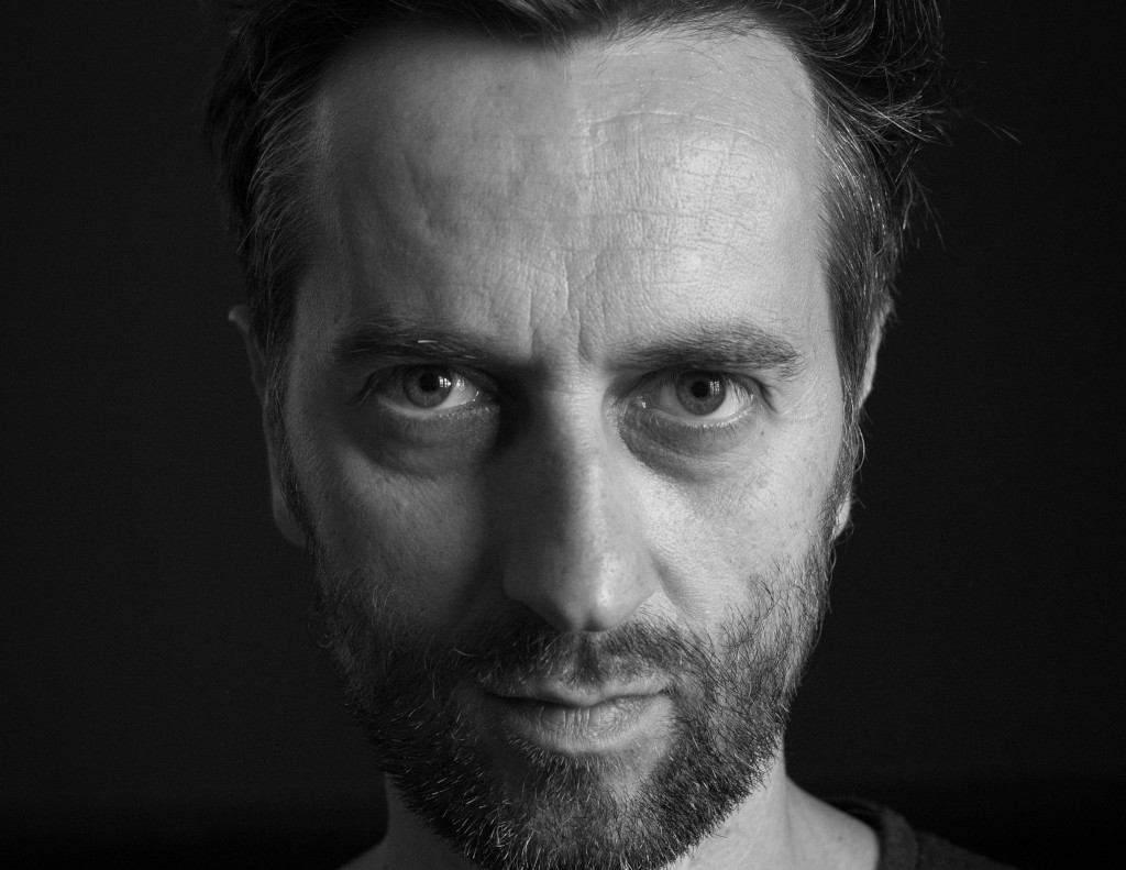 Ron Winkler