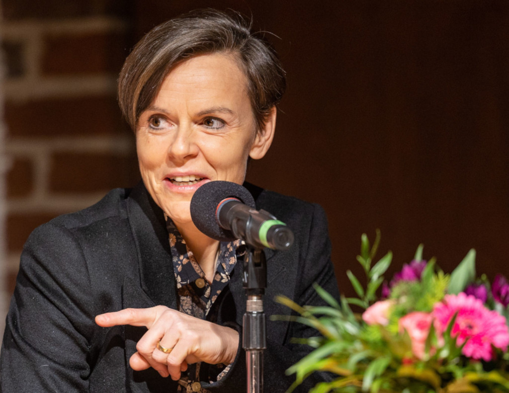 Antje Rávik Strubel