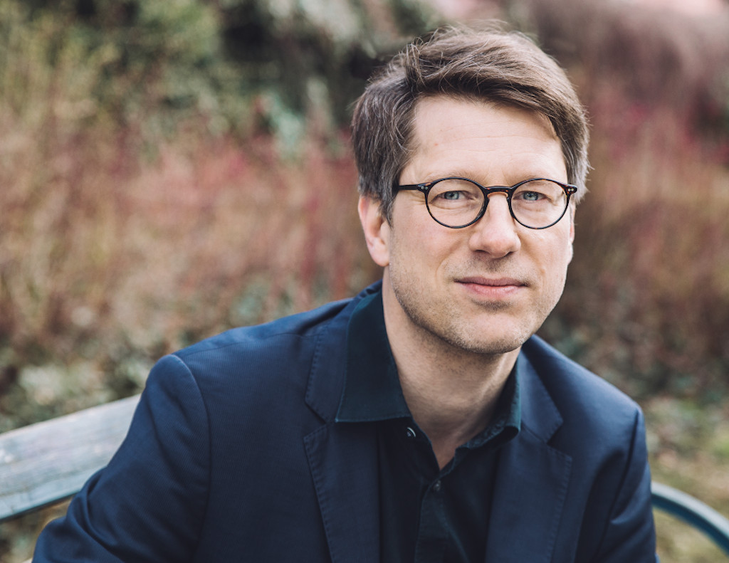 Jan Wagner