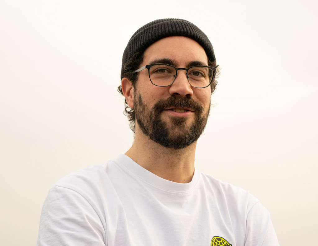 Mikaël Ross