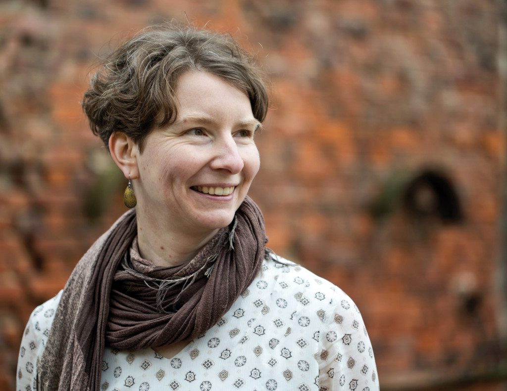 Katharina Bendixen