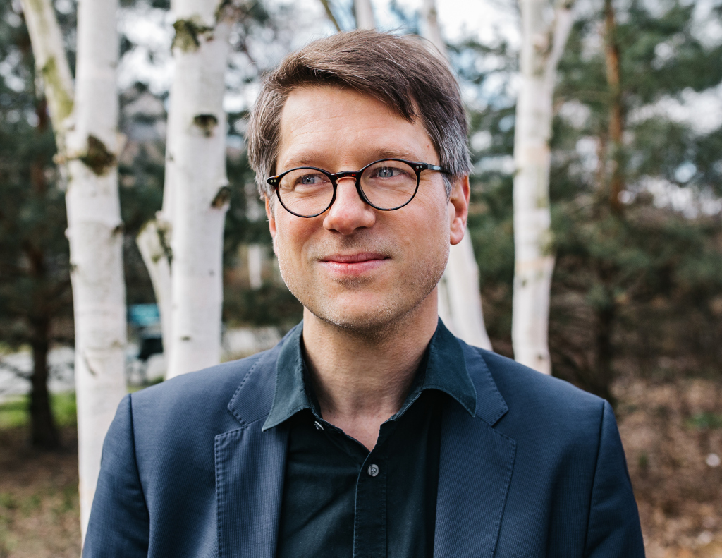 Jan Wagner