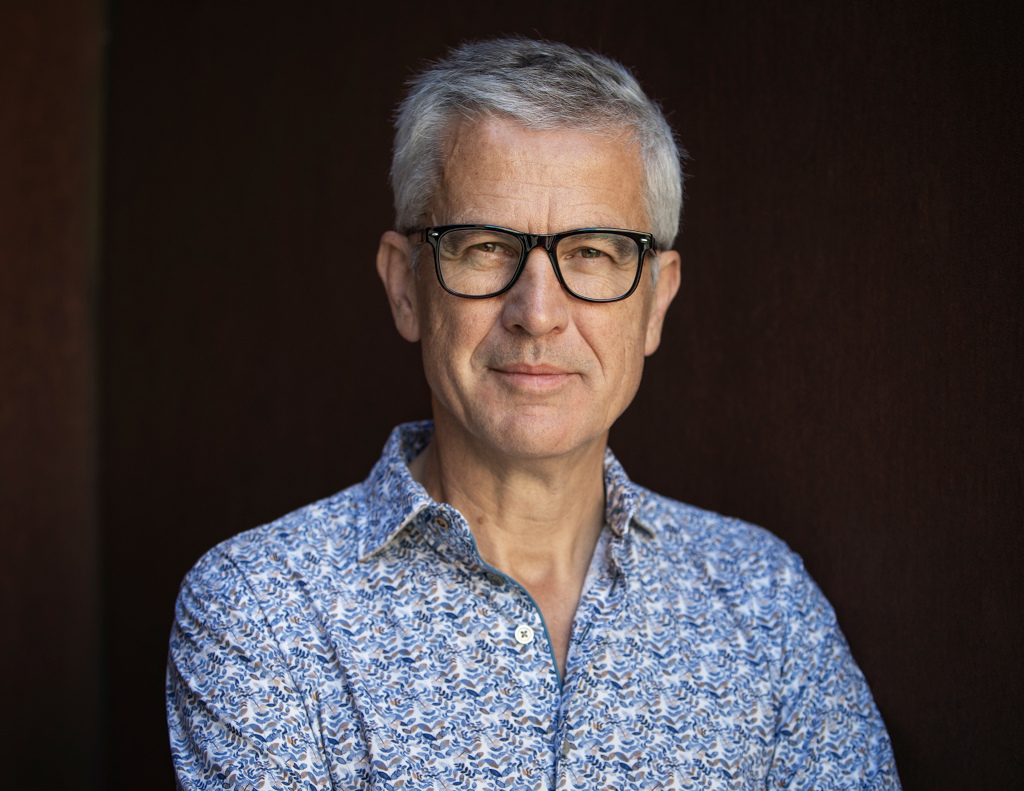 Uwe Wittstock