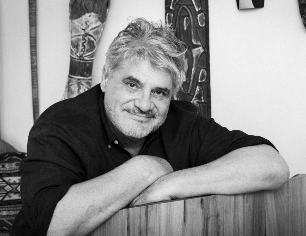 Raoul Schrott