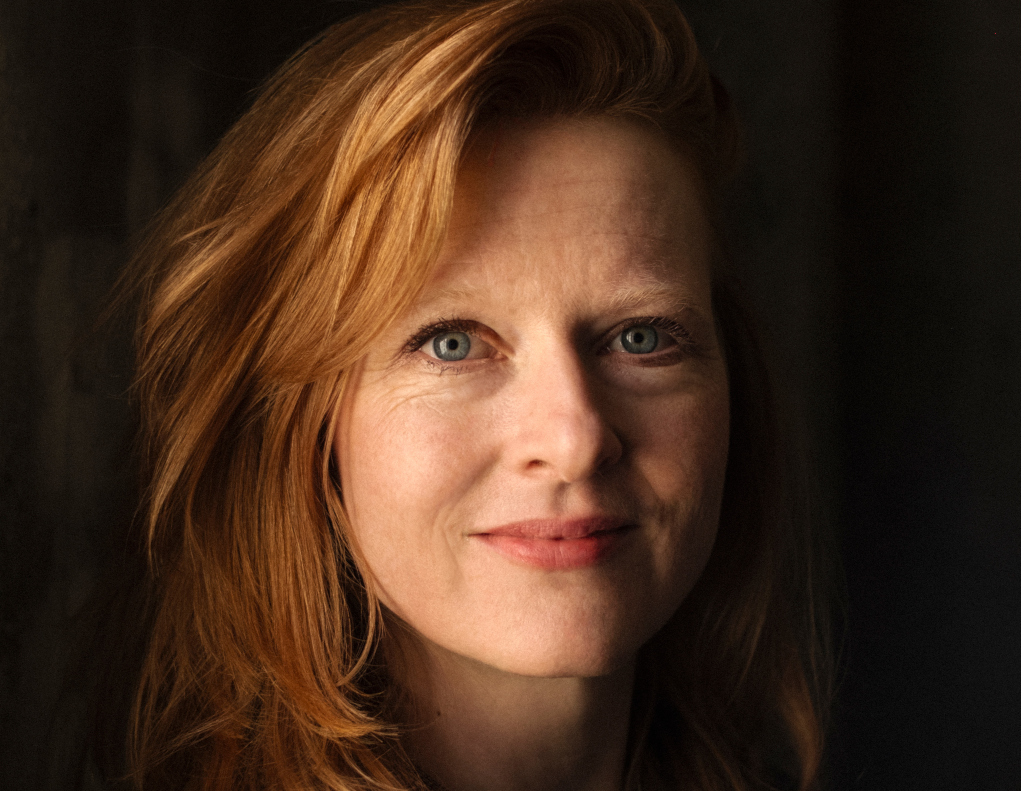 Anja Kampmann