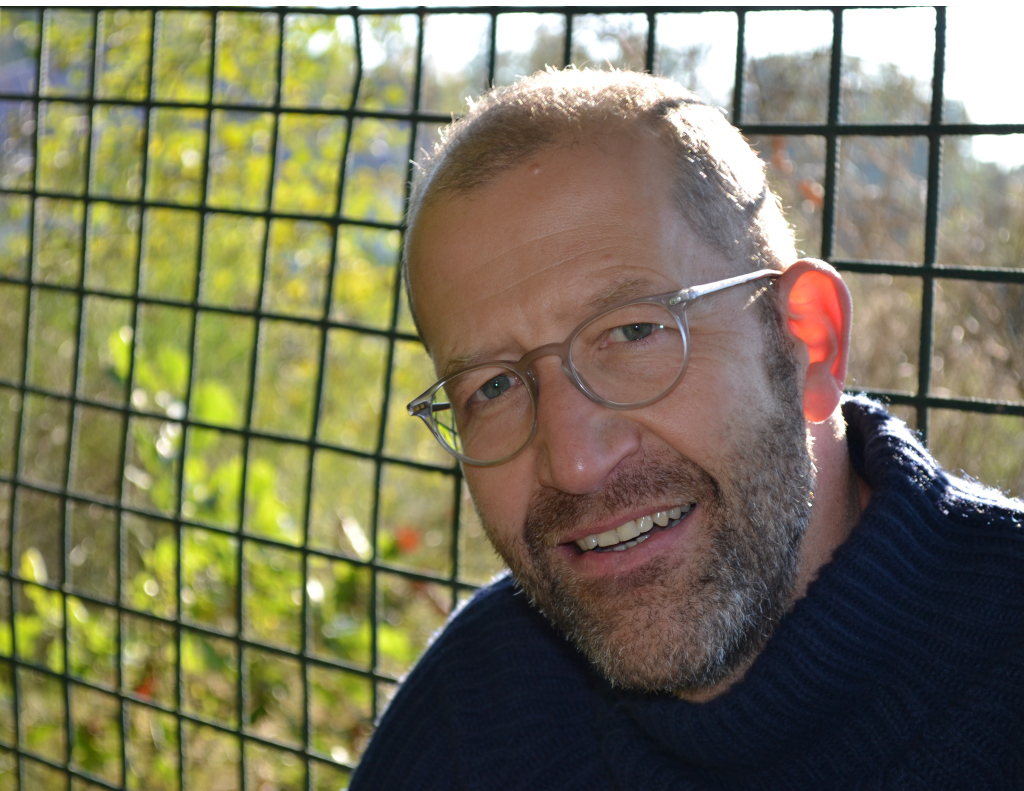 Boris von Heesen