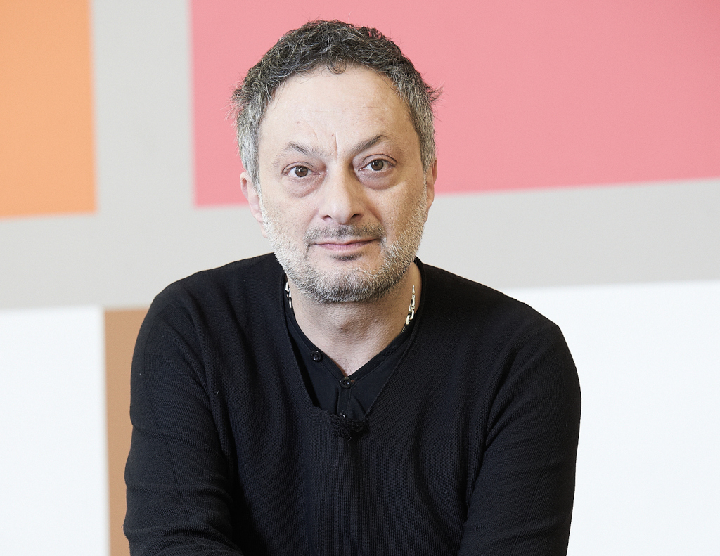 Feridun Zaimoglu