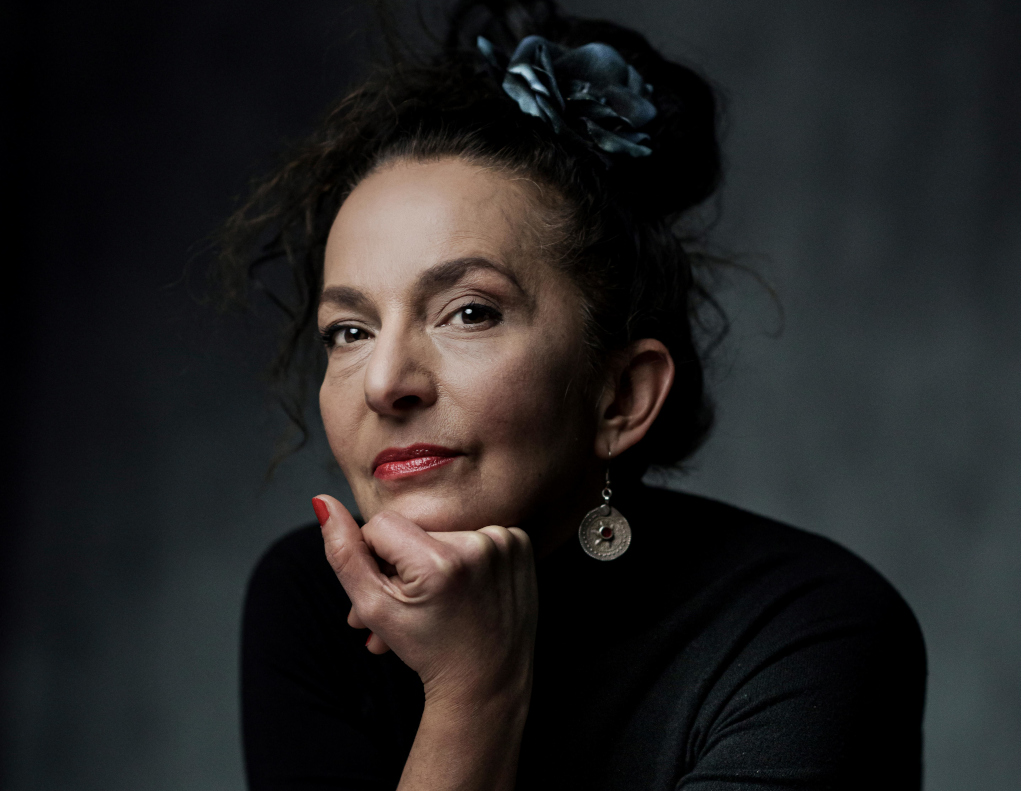 Güner Yasemin Balci