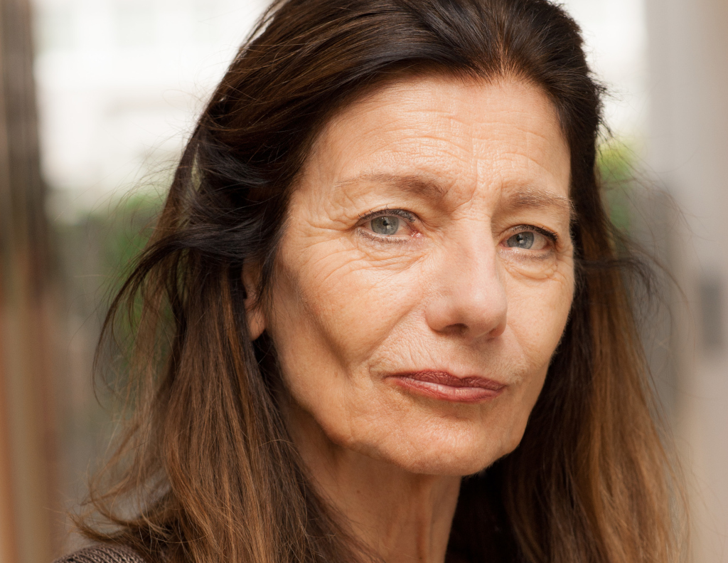 Ursula Krechel