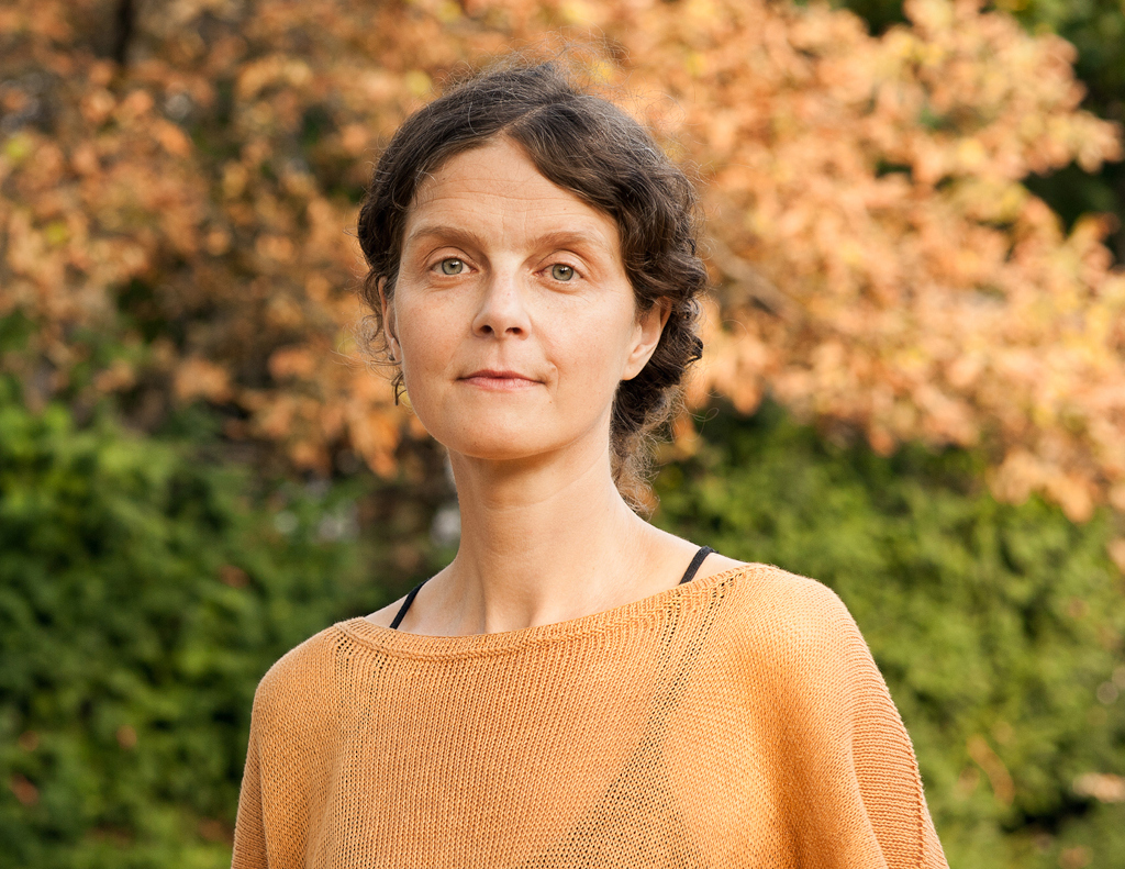 Nina Bußmann