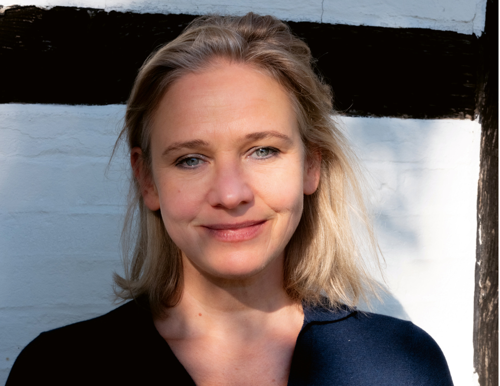 Tamar Noort