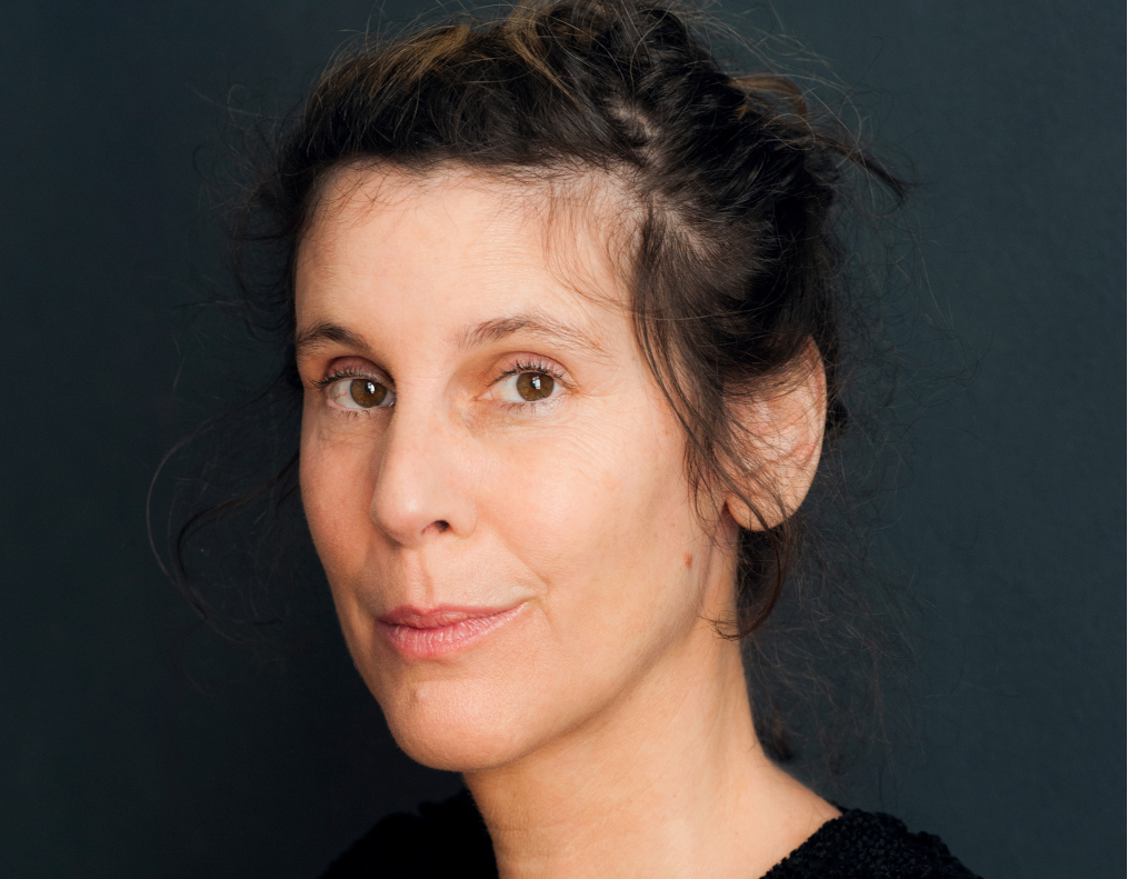Daniela Dröscher