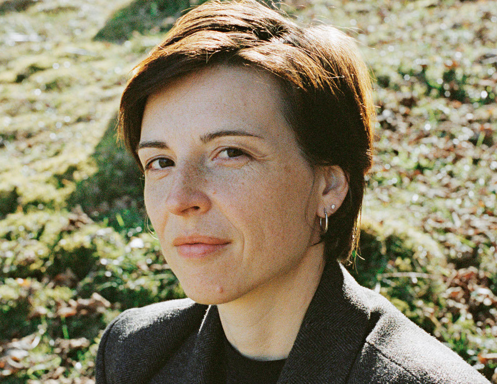 Dorothee Elmiger