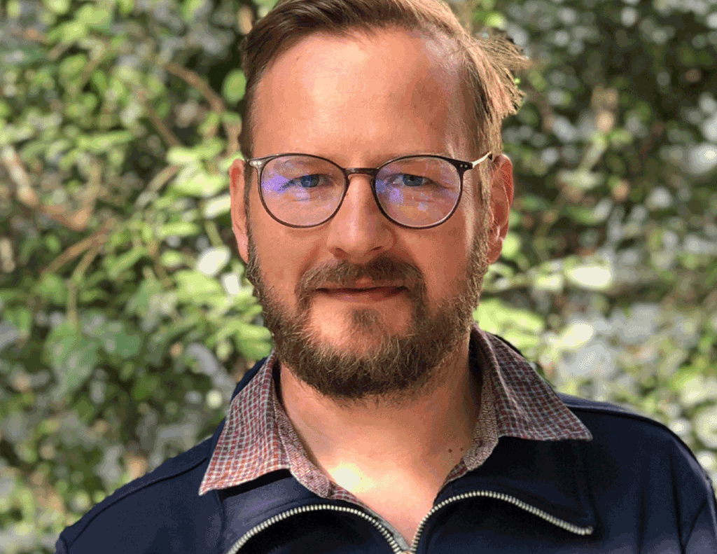 Alexander Leistner