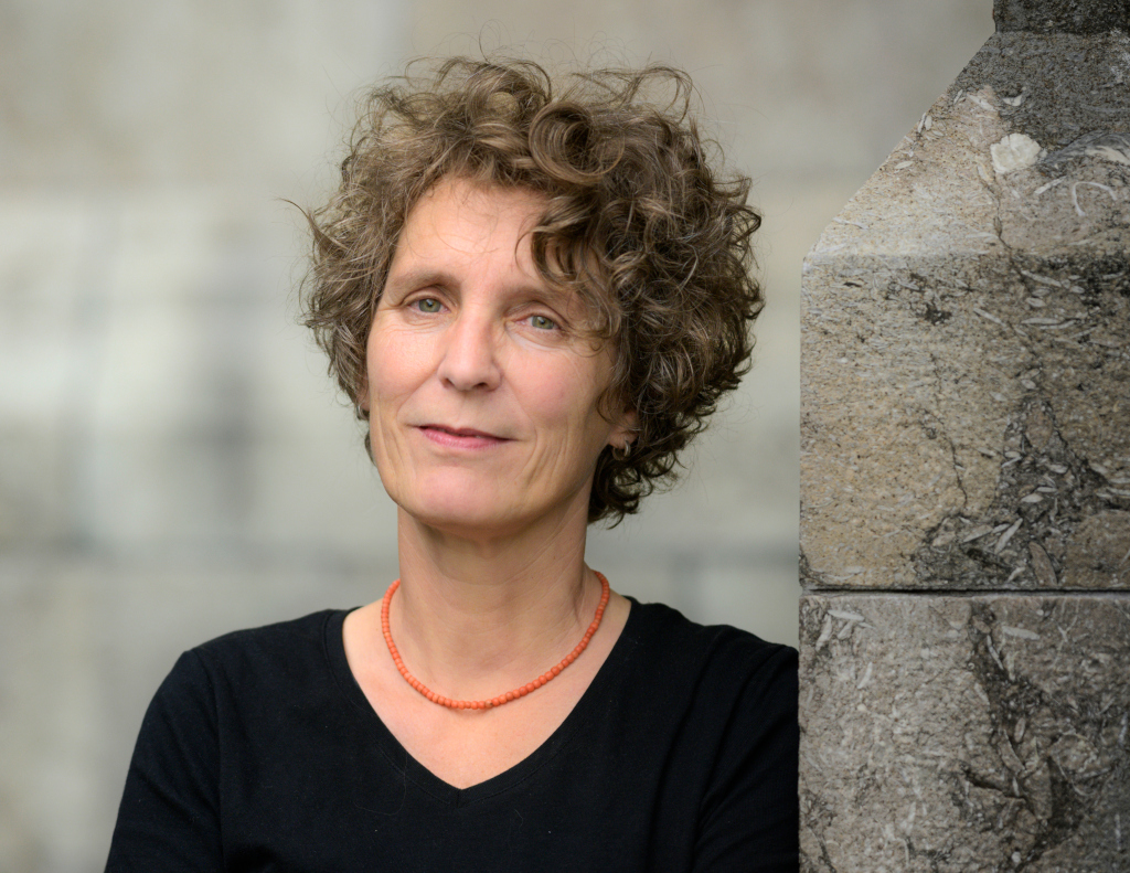 Annette Pehnt