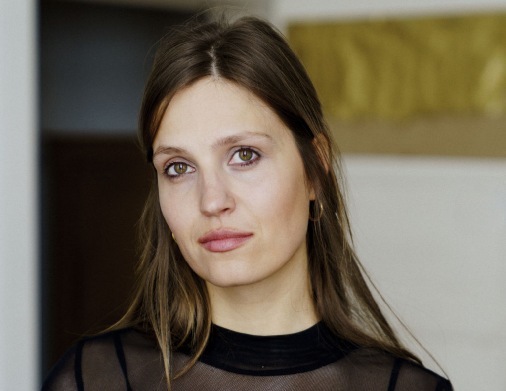 Charlotte Gneuß