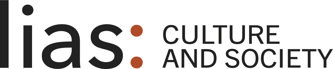 Logo LIAS