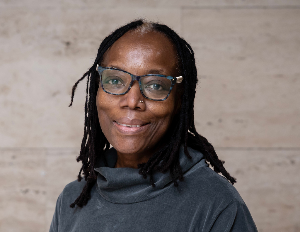 Tsitsi Dangarembga