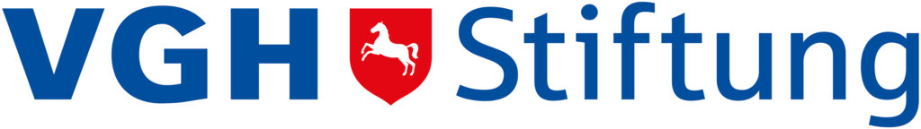 Logo der VGH Stiftung