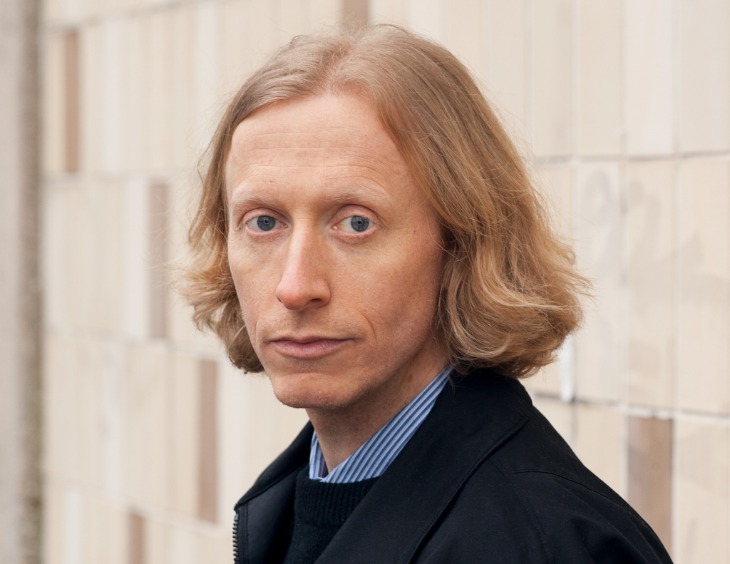 Christian Dittloff