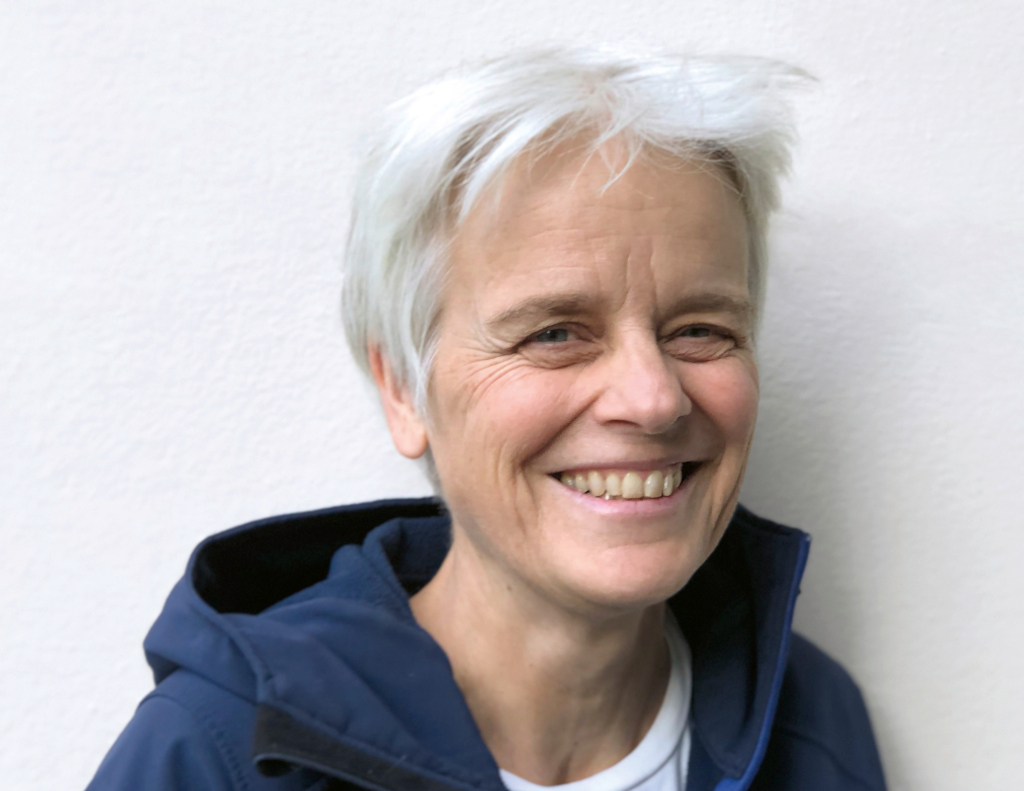 Ulrike Herrmann