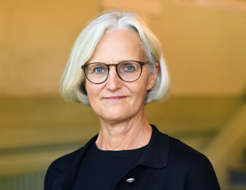 Christiane Hoffmann