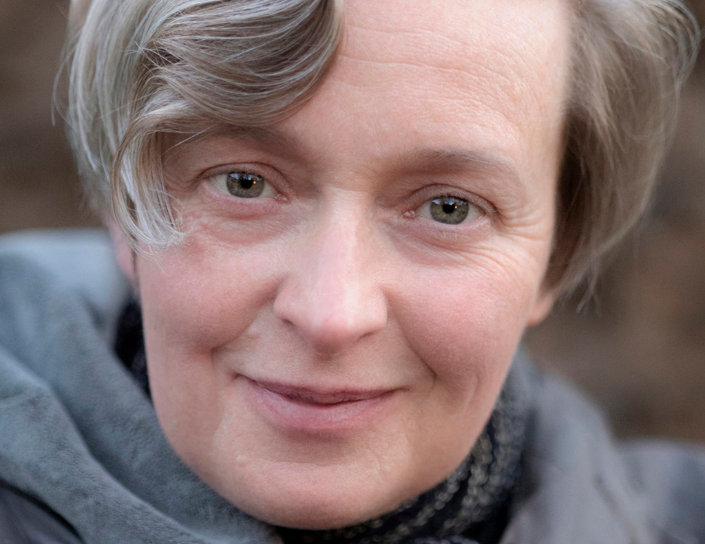 Isabel Kreitz