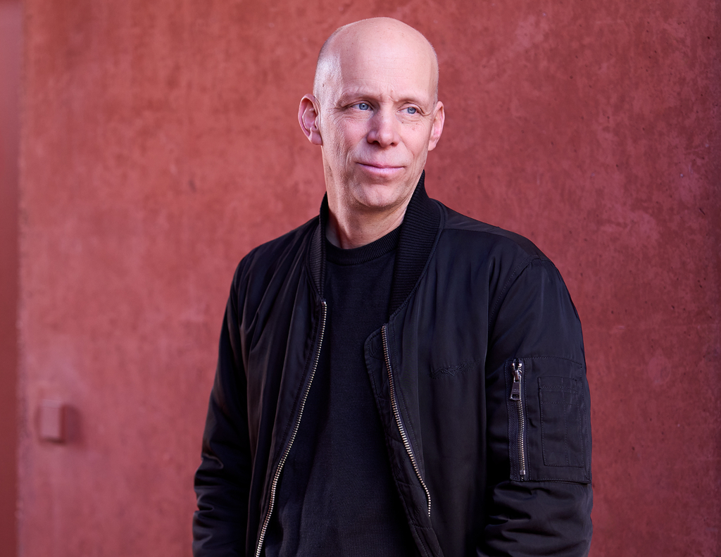 Autor Konstantin Richter