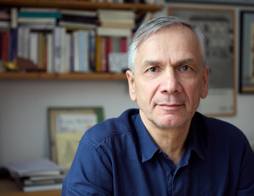 Lutz Seiler