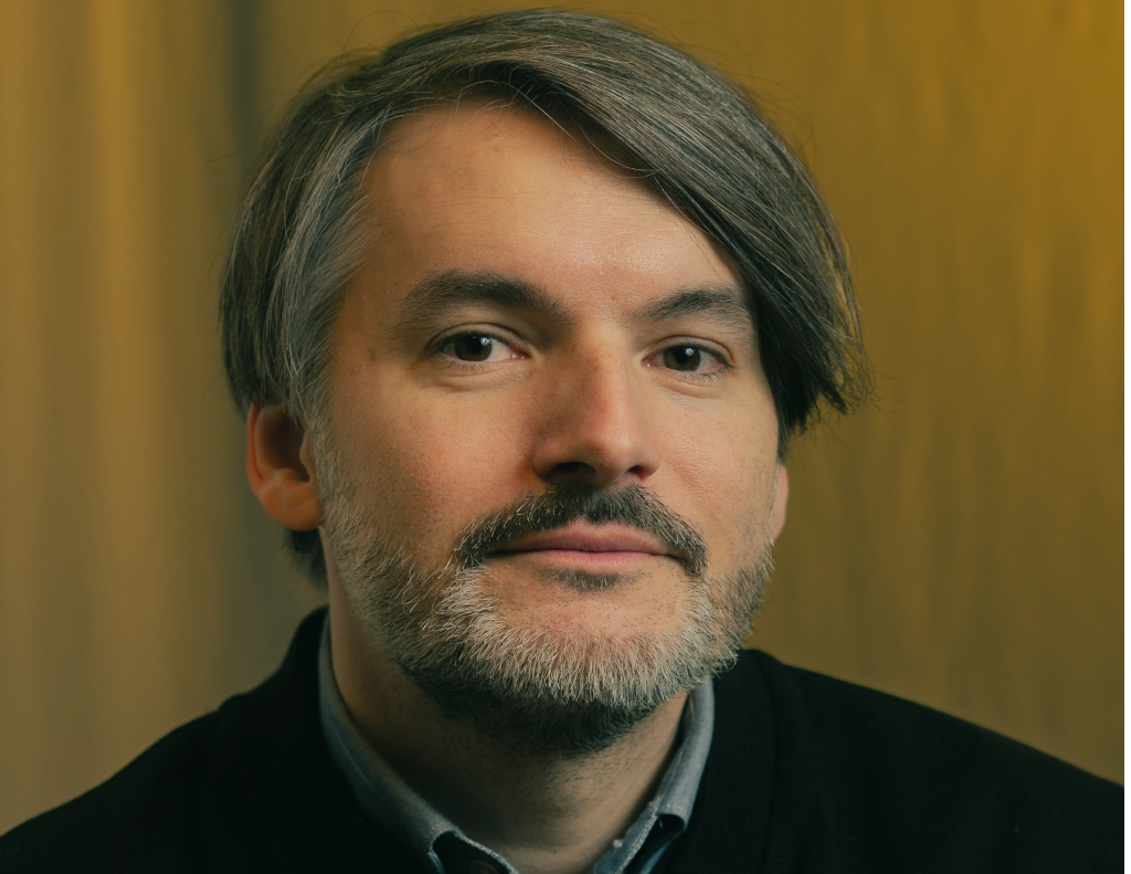 Saša Stanišić