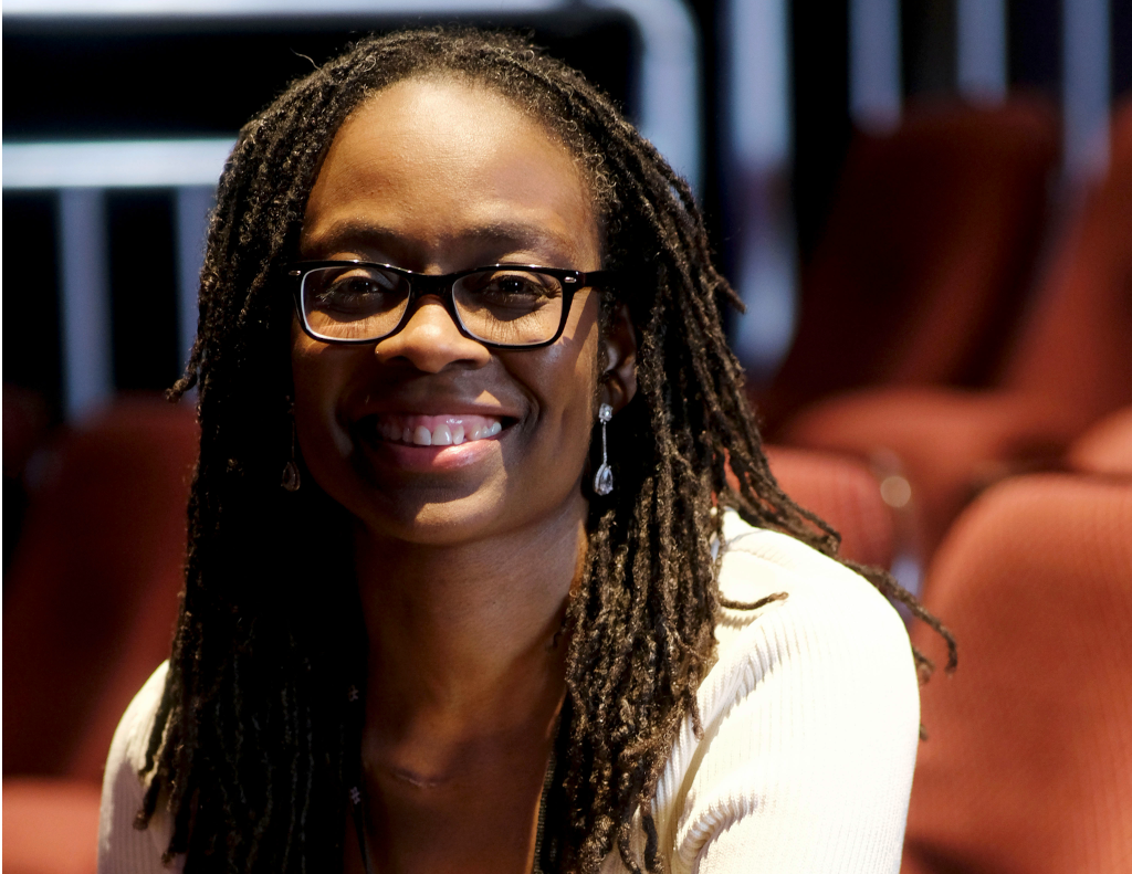 Sharon Dodua Otoo