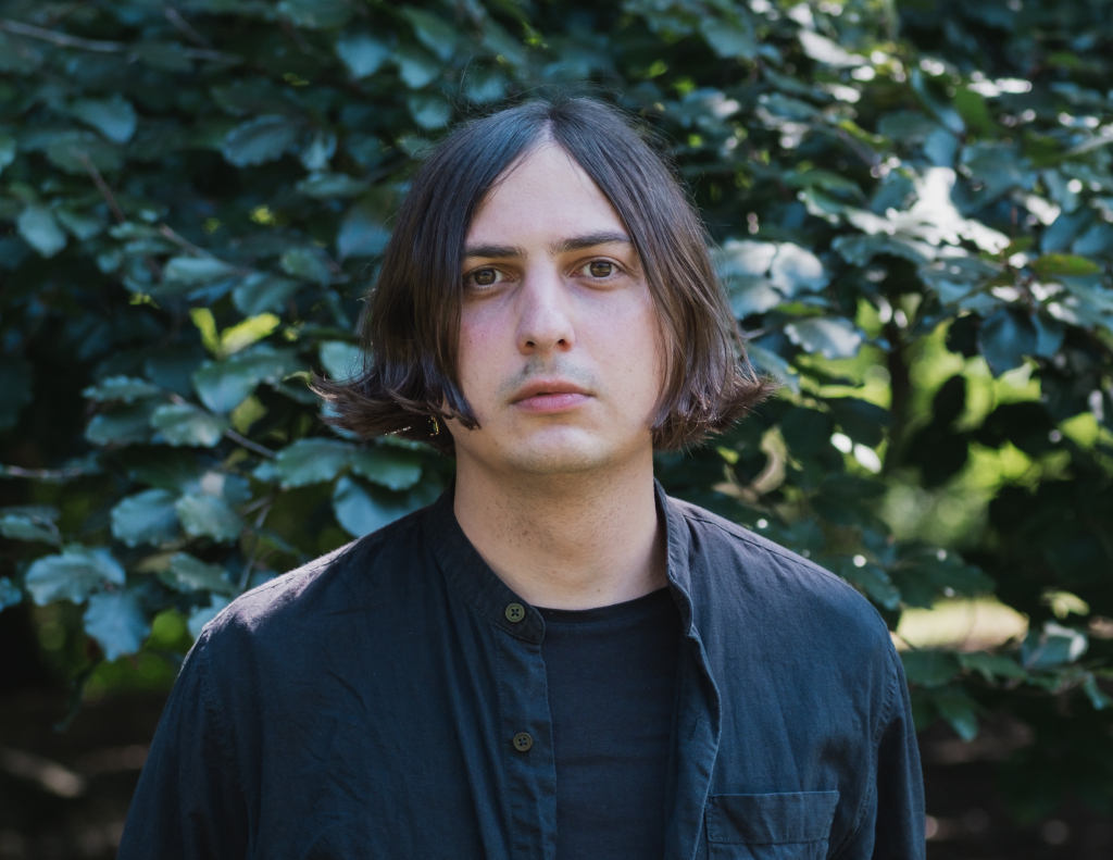 Elias Hirschl