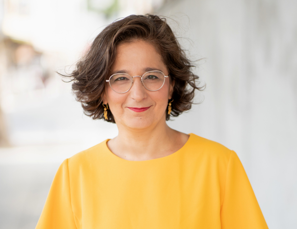 Isabel Schayani