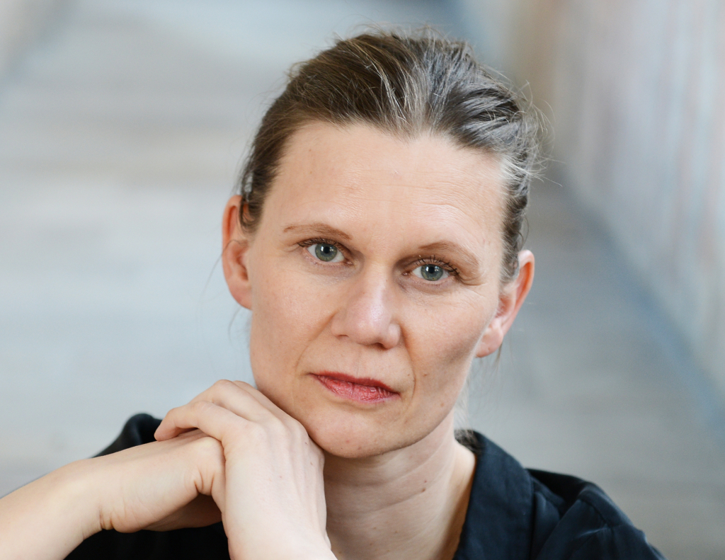 Kerstin Preiwuß