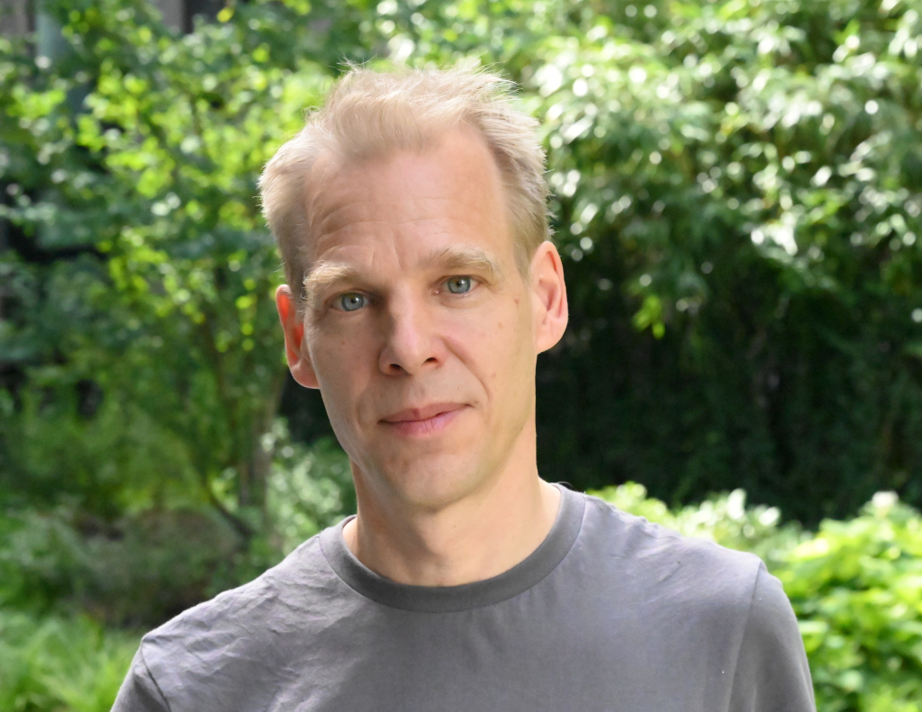 Matthias Schwarz