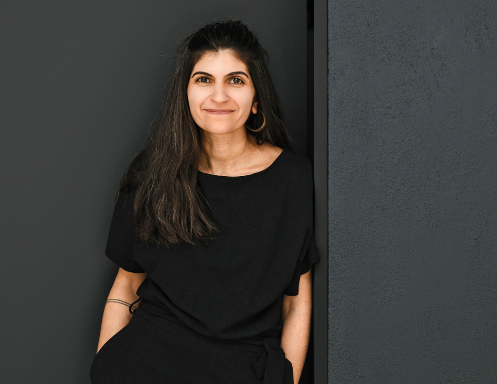 Shida Bazyar